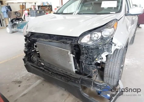 2020 Kia Sportage Lx z USA, uszkodzony, nr VIN KNDPMCAC5L7739406